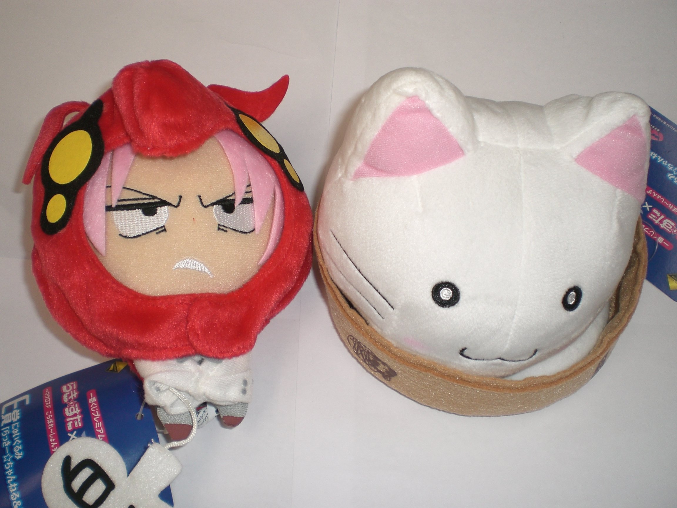 非売品　マクロスフロンティア　のぼり 29654-323-