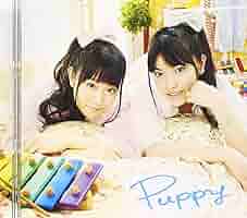 ゆいかおり 「Puppy(初回限定盤)」 Amazon.co.jp: Puppy(Blu-ray