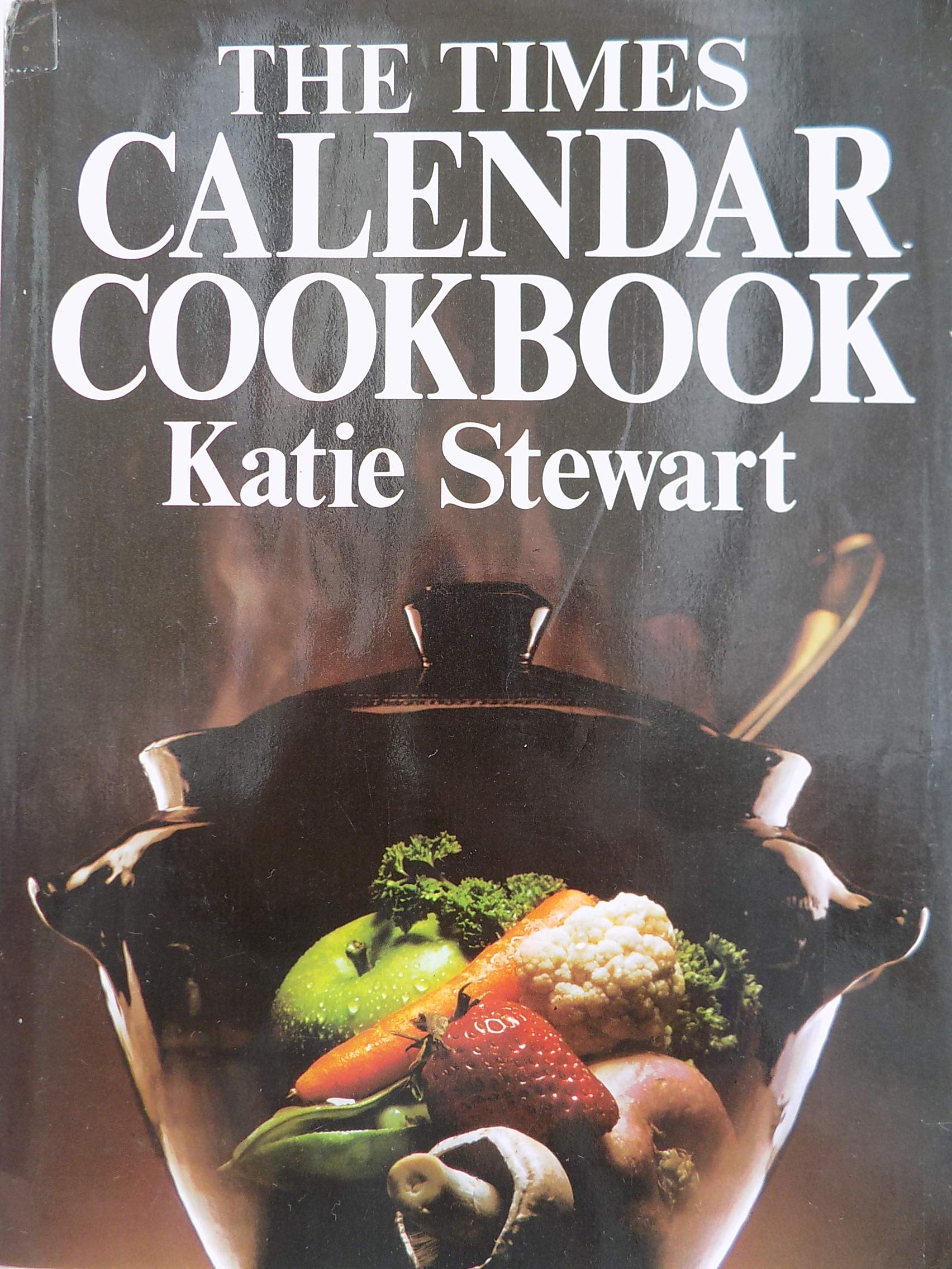 The Times Calendar Cook Book