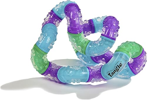 Miniatura 4 de Terapia del enredo, por Tangle.