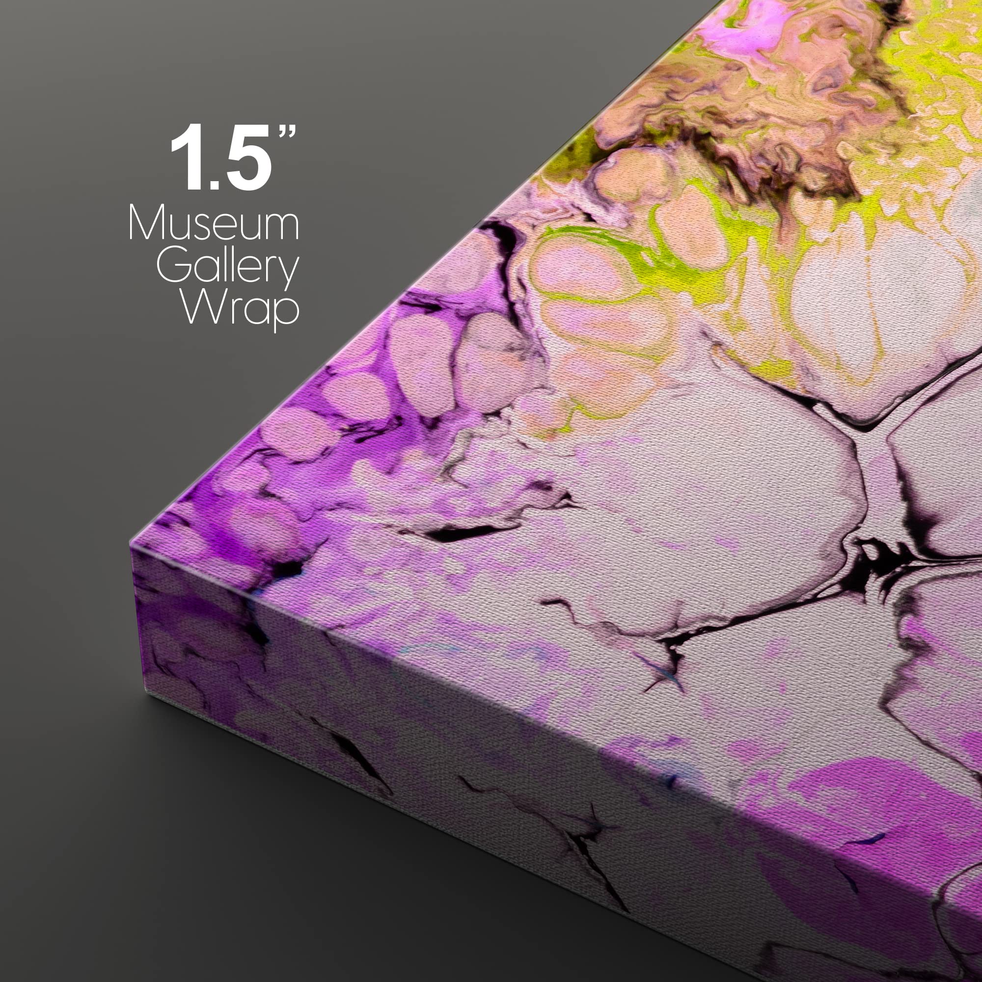 Amazon.co.jp: wall26 キャンバスプリント ウォールアート セット