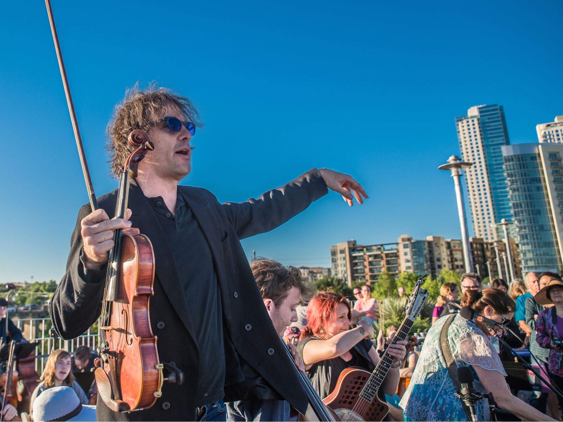 Will Taylor and Strings Attached