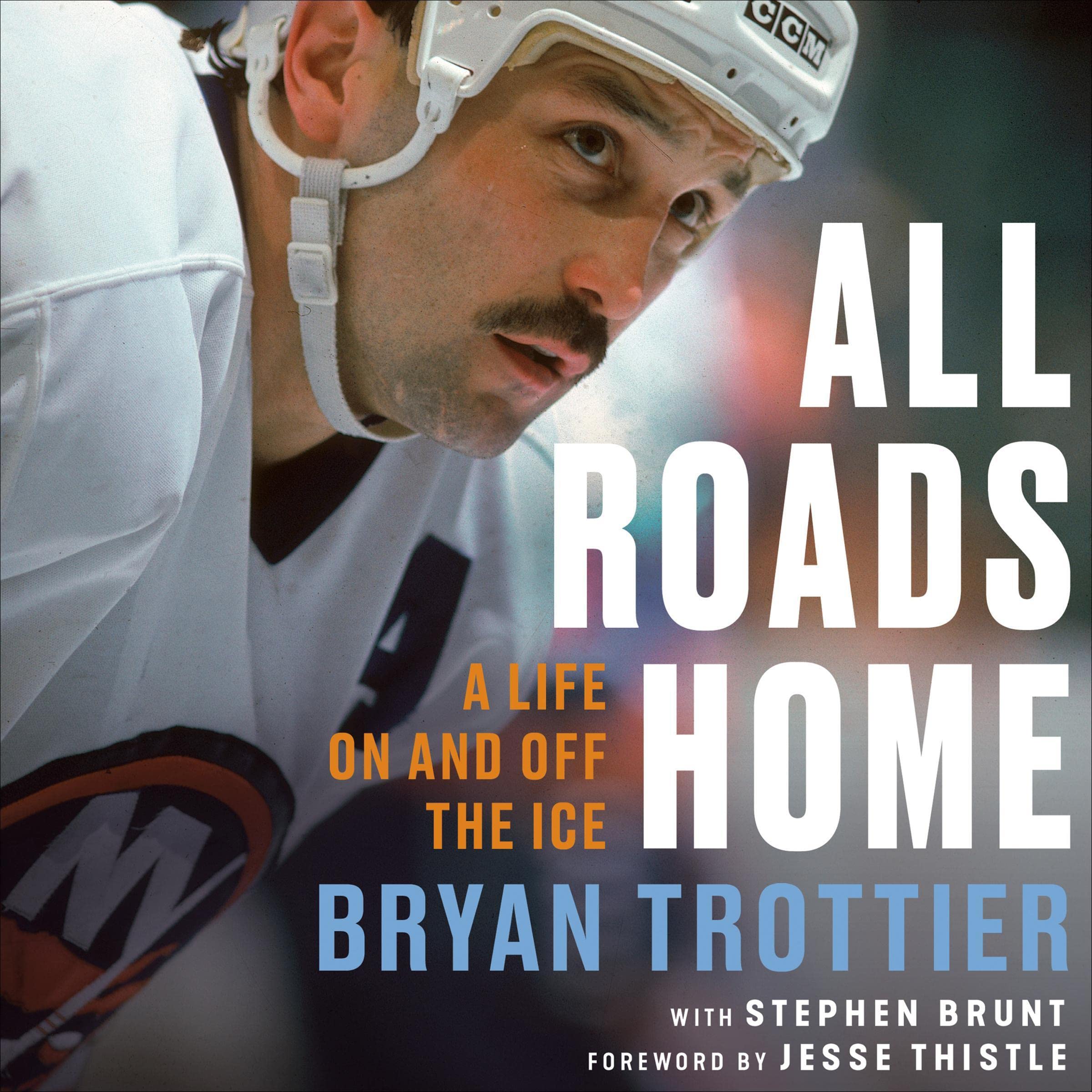 Cover art for All Roads Home