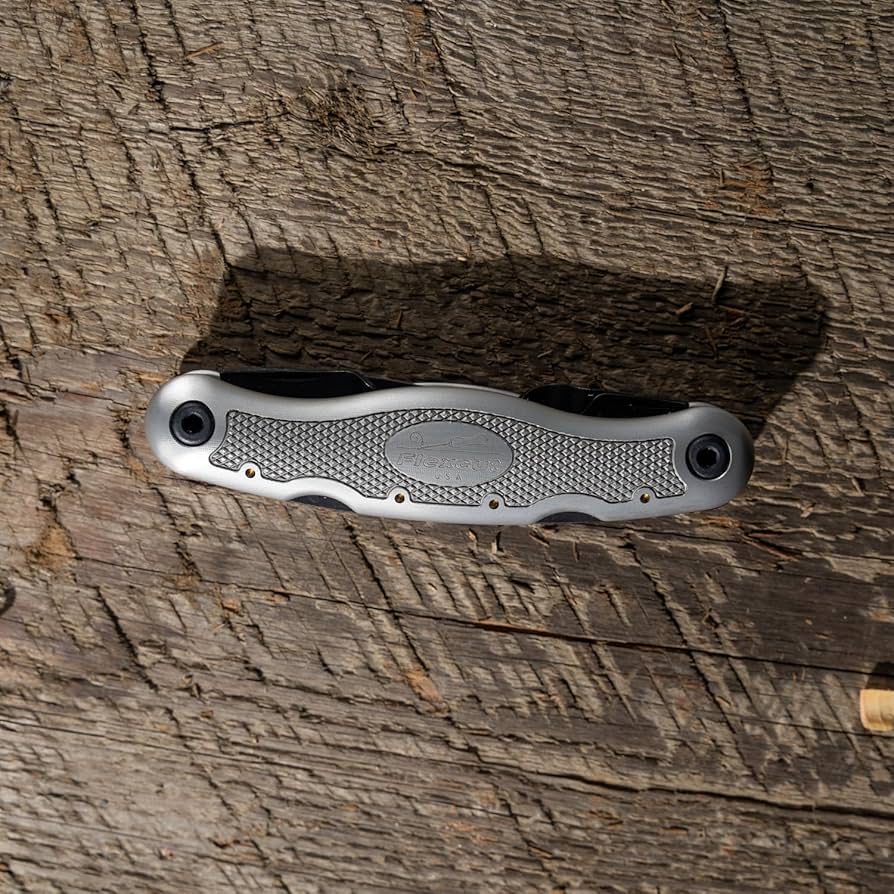 Amazon.com: FLEXCUT Right Handed Carvin Jack 2.0, Folding Multi