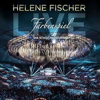 Farbenspiel Live - Die Stadion-Tournee (2 CD): Amazon.de