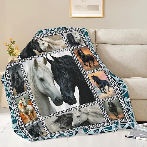 Miniatura 516 de Manta de cerveza, manta de bebida de cerveza, regalos para adultos, mujeres y hombres, súper suave y acogedora manta de felpa mullida mullida de