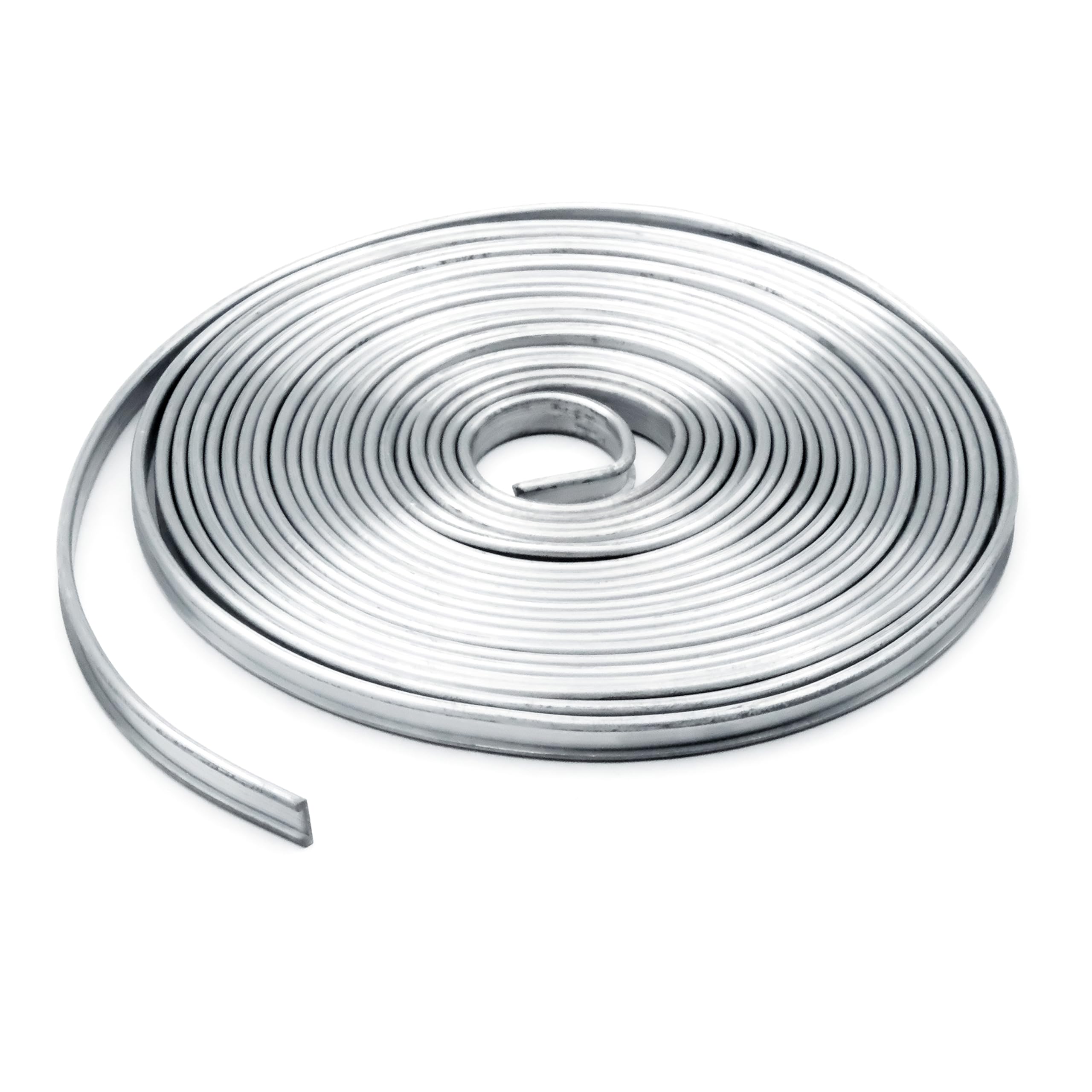 5/64 Inch Round U Hobby Came Lead Came(14.5ft)-Premium Flexible LeadStrips for Stained Glass Projects, Dly Suncatchers & Artisan Crafting-image-48