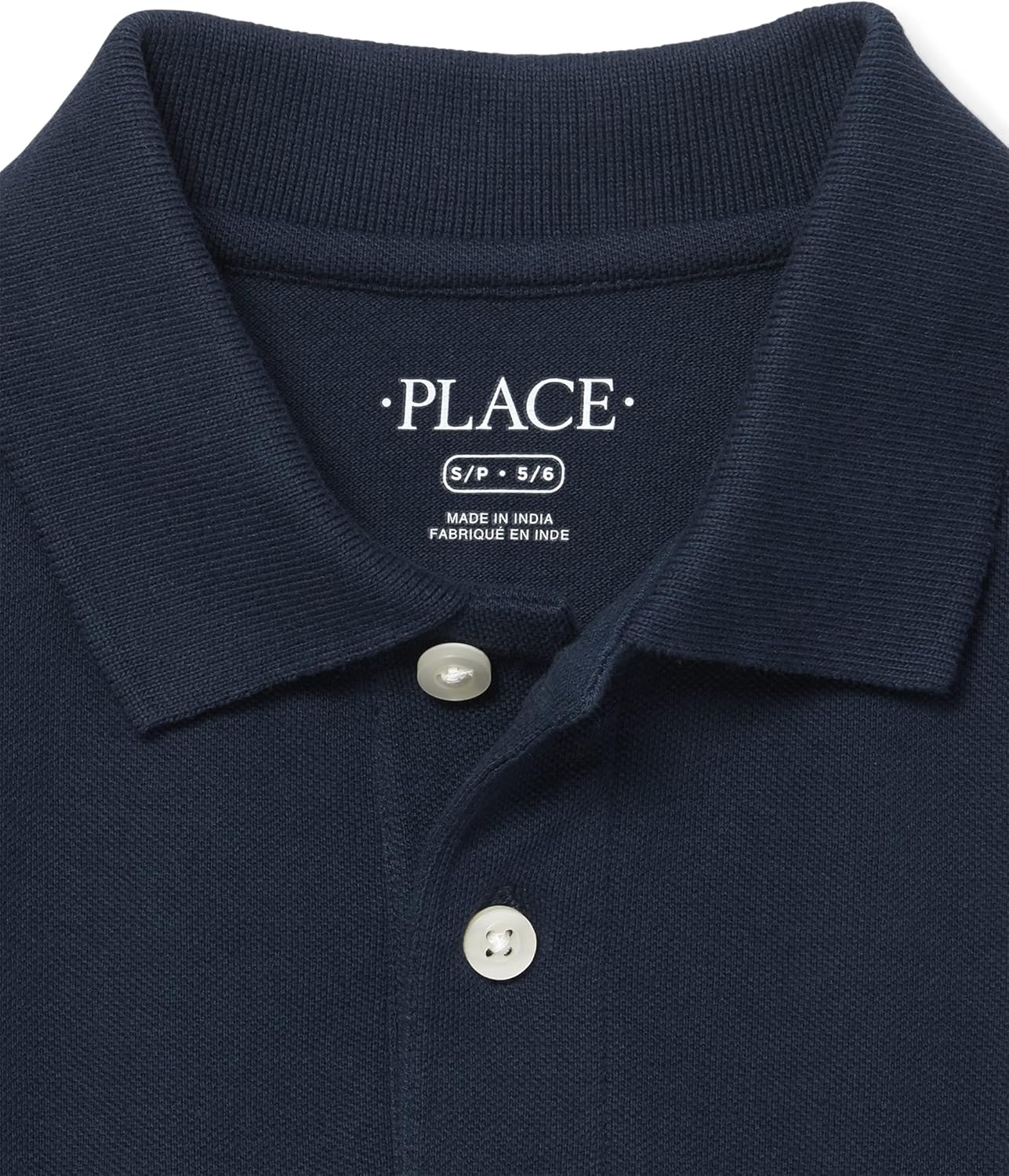 The Children's Place Boys' Short Sleeve Pique Polo, 10 Pack - Image 5