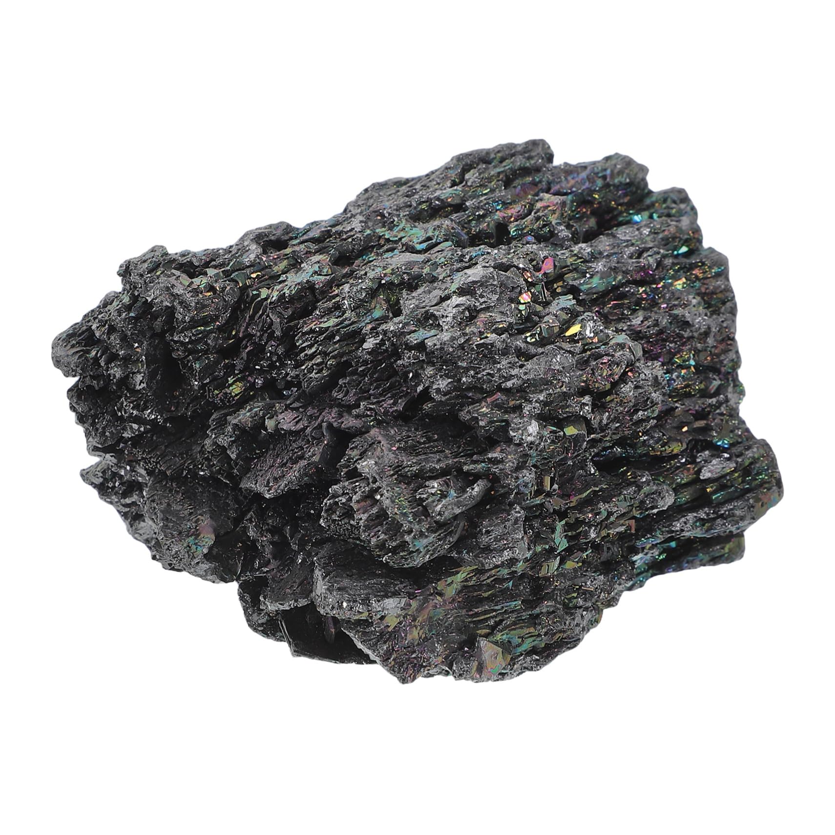 ERINGOGO Garden Vase Rocks Decorative Artificial Crystals Ocean Fish Tank Decorations