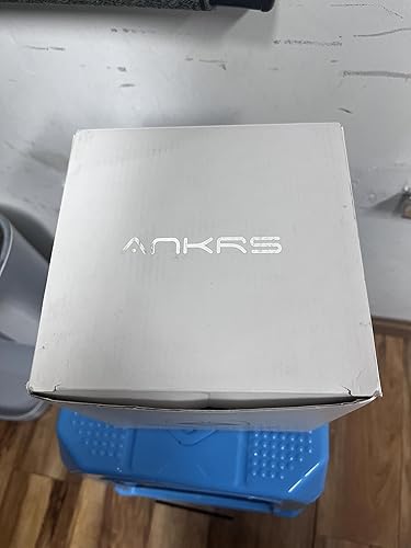 Miniatura 13 de Ankrs Aceite esencial inteligente WiFi de 20.3 fl oz, difusor de aire y humidificador compatible con AlexaGoogle Home, difusor de aroma de montaña