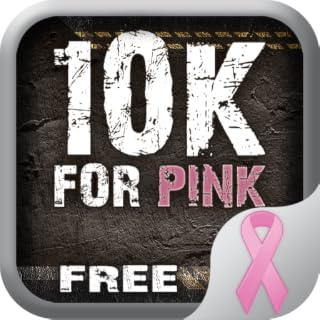 10K Runner Trainer - Couch to 10K
