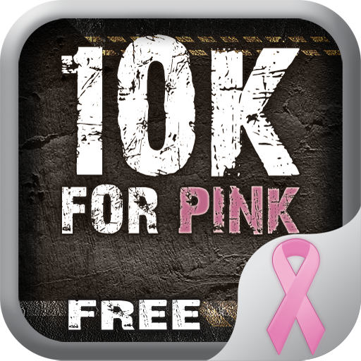 10K Runner Trainer FREE - Couch to 10K