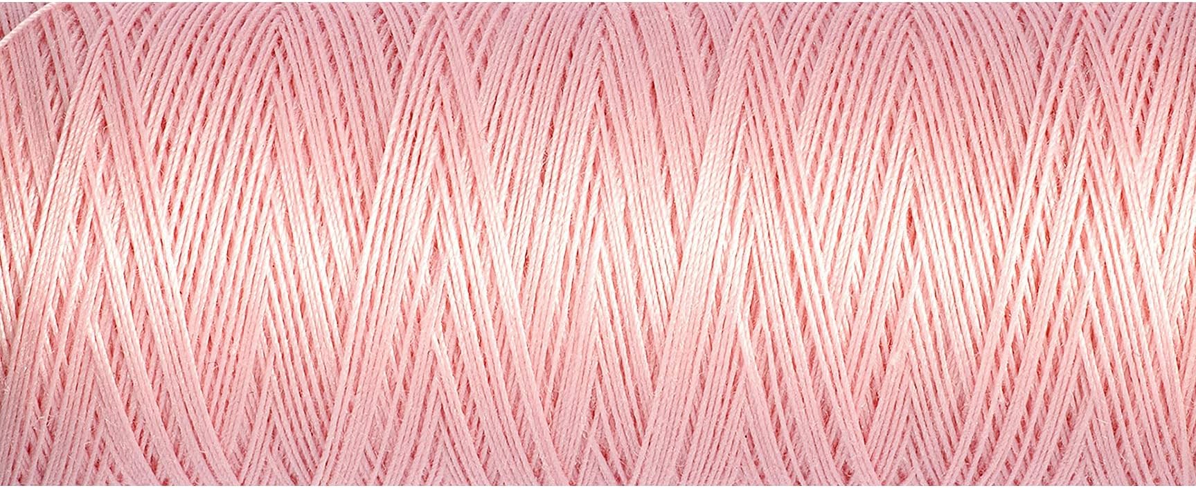 Natural Cotton Thread 100m 2538
