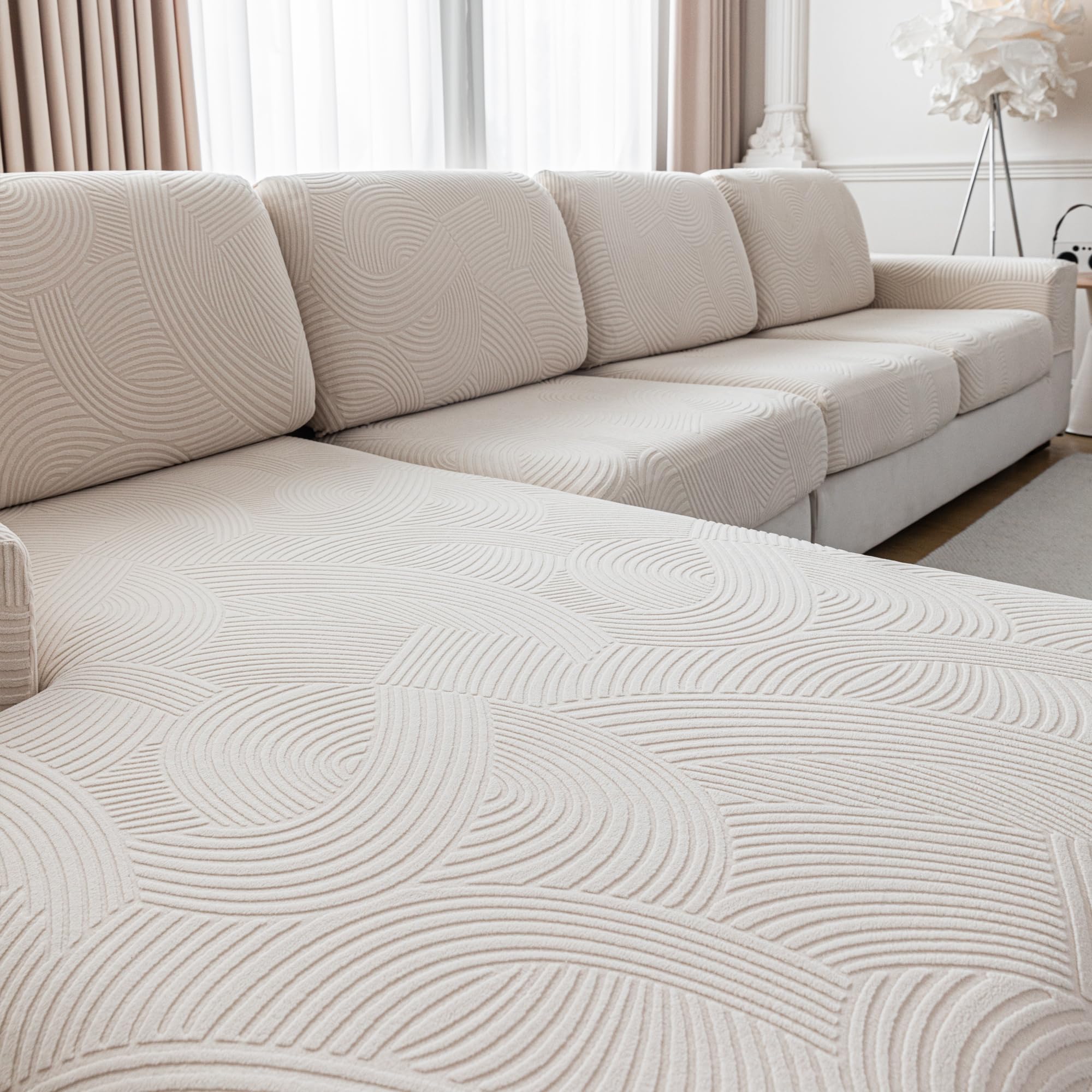 QIANMEW Sofa Cover