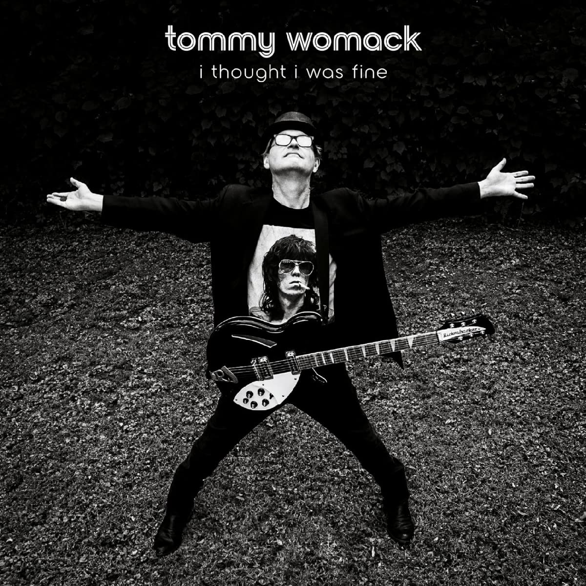 I Thought I Was Fine (LP) [VINYL]