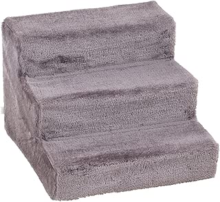 BUSDUGA - Hundetreppe in 2 Größen & 2 Farben wählbar im test