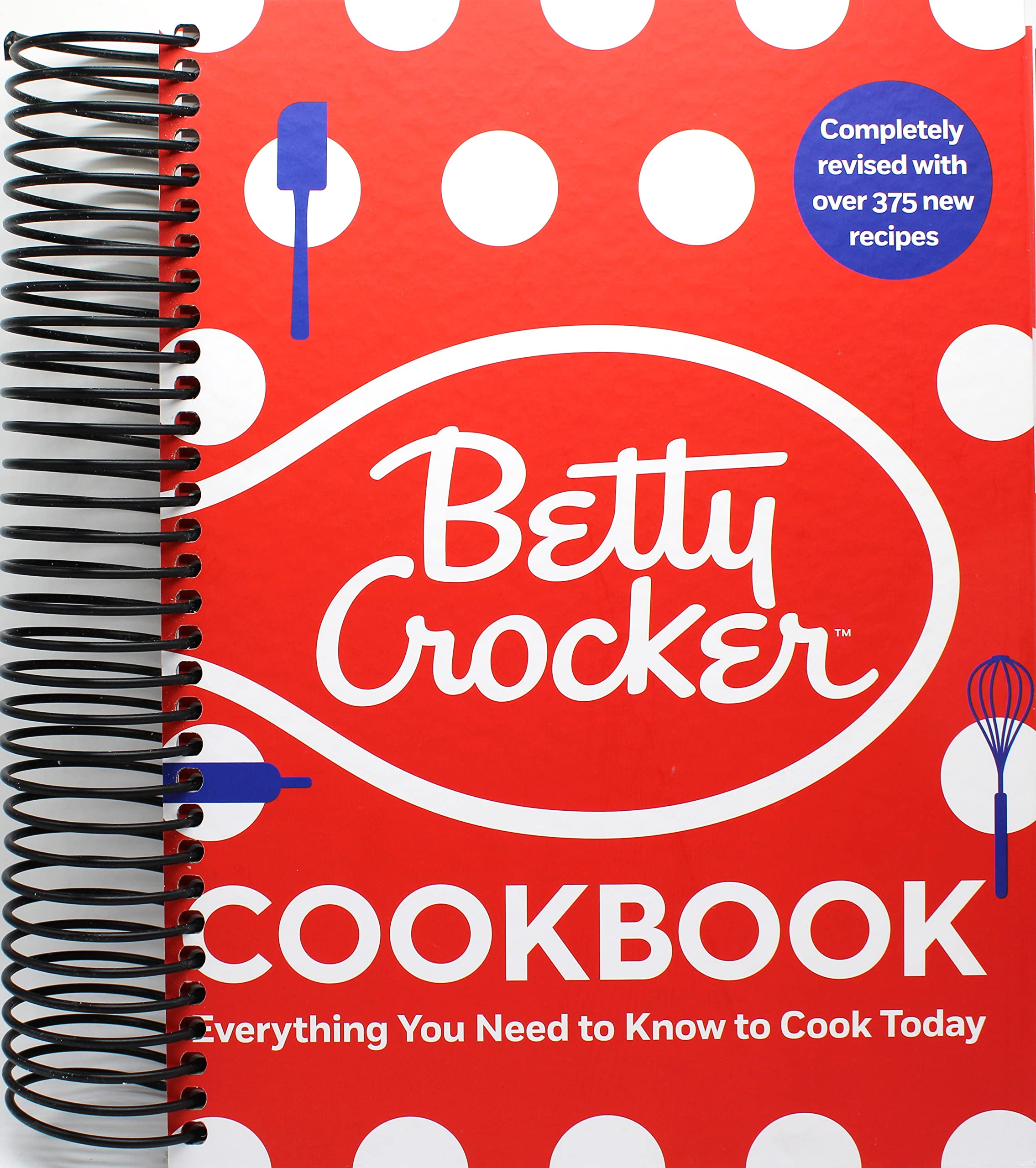 Amazon.com: Betty Crocker: books, biography, latest update, image size:2270x2560