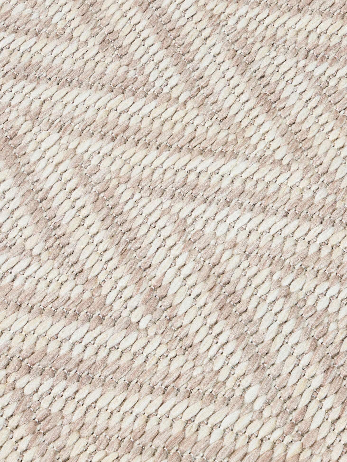 RugVista Amalfi Alfombra Interior y Exterior, Rectangular, 80 x 200 cm | Modernas, Pelo corto, Lavado a mano, Oeko-Tex 100, Resistente a los rayos UV, Pasillo, Patio