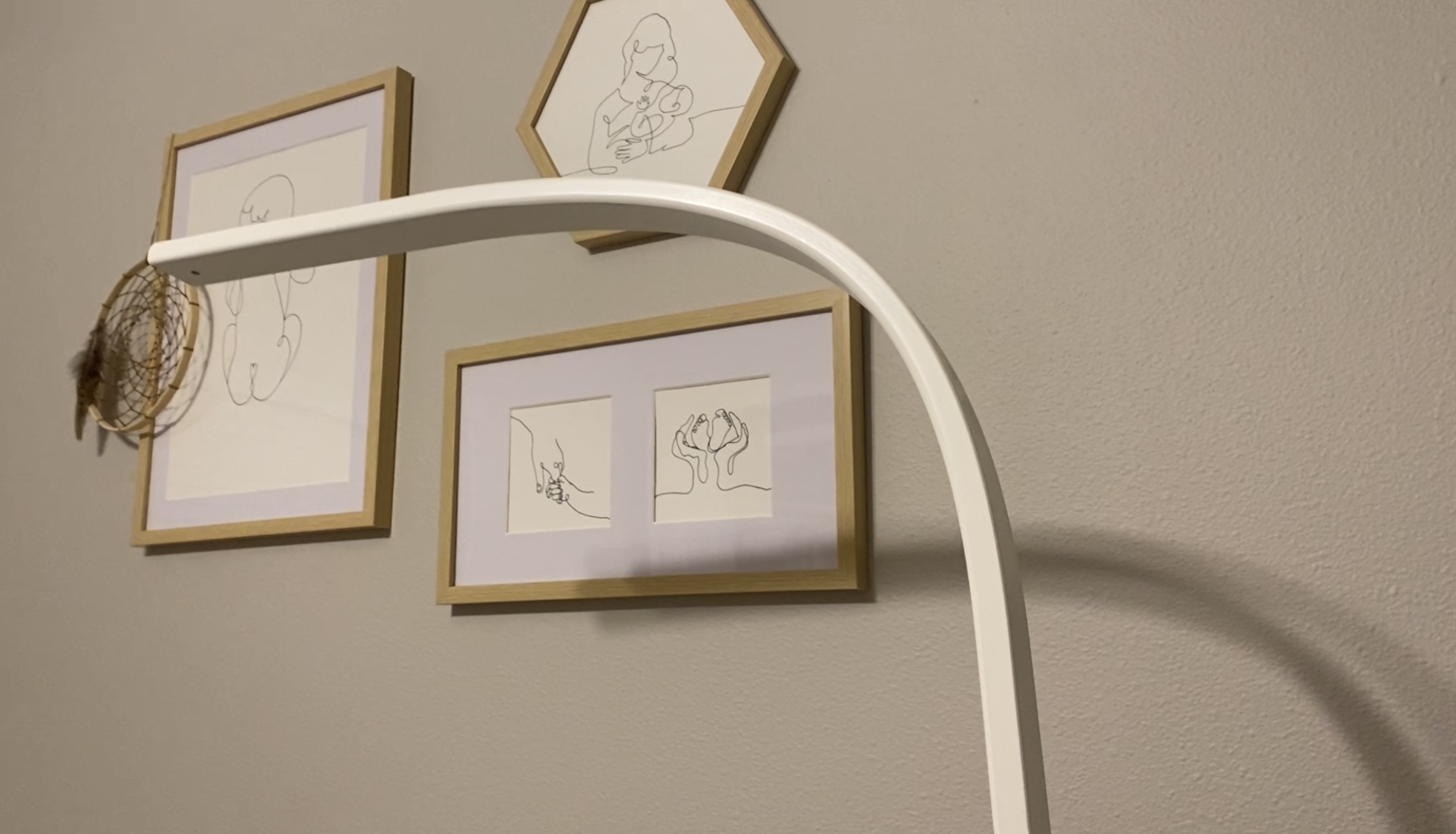 Watch Stokke Sleepi Canopy Rod How it Attaches on Amazon Live