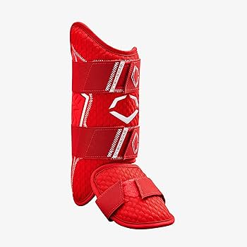 エボシールド エルボーガード フットガード EVOSHIELD エボシールド フットガード レッグガード 高校野球