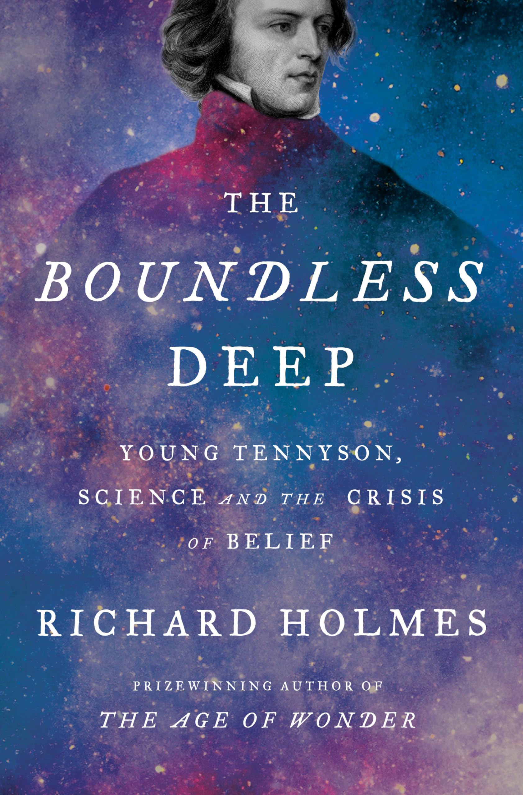 The Boundless Deep Tennyson un essai magistral de critique littéraire victorienne