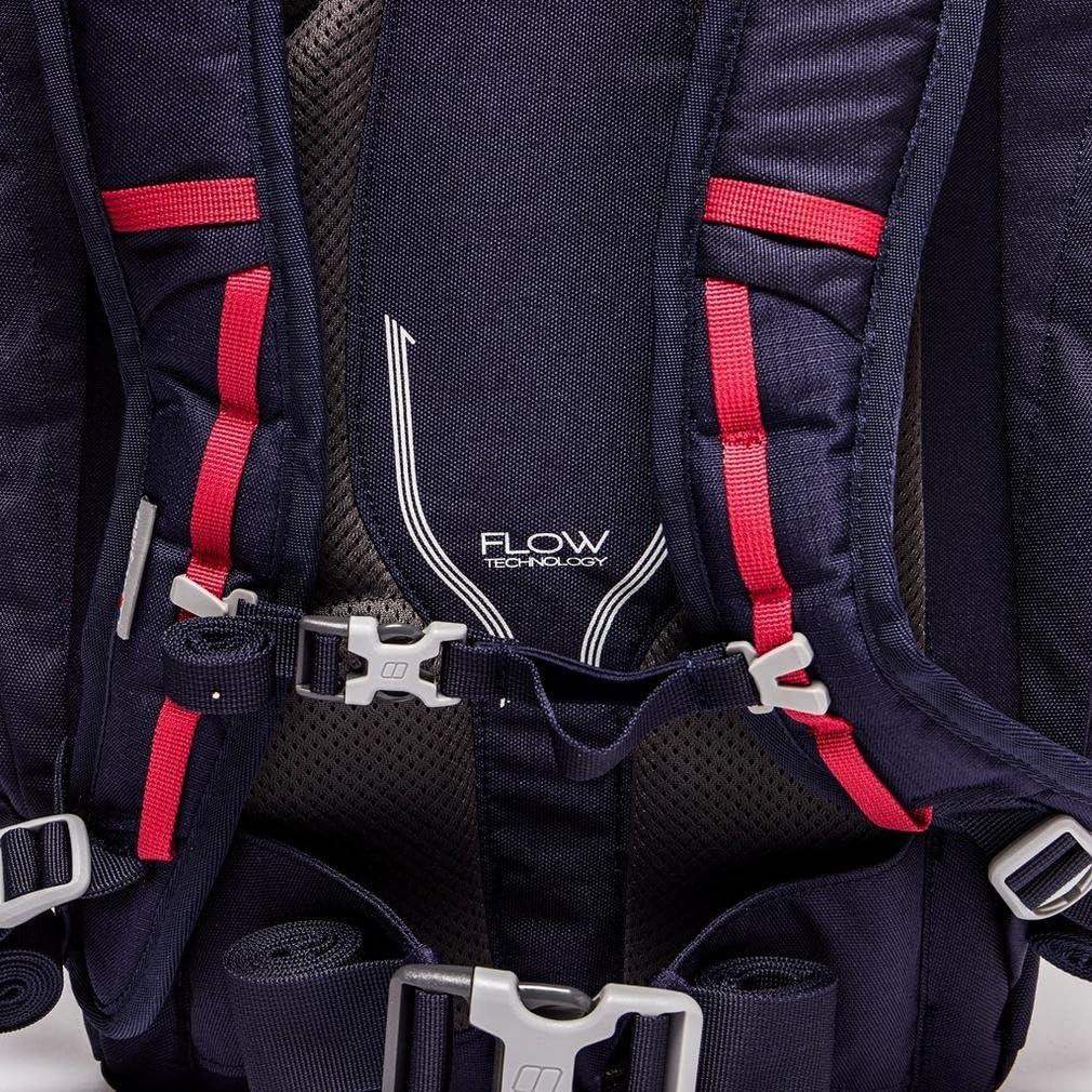 Backpack 30 Liter: Voor Lange Dagen & Weekendjes Weg