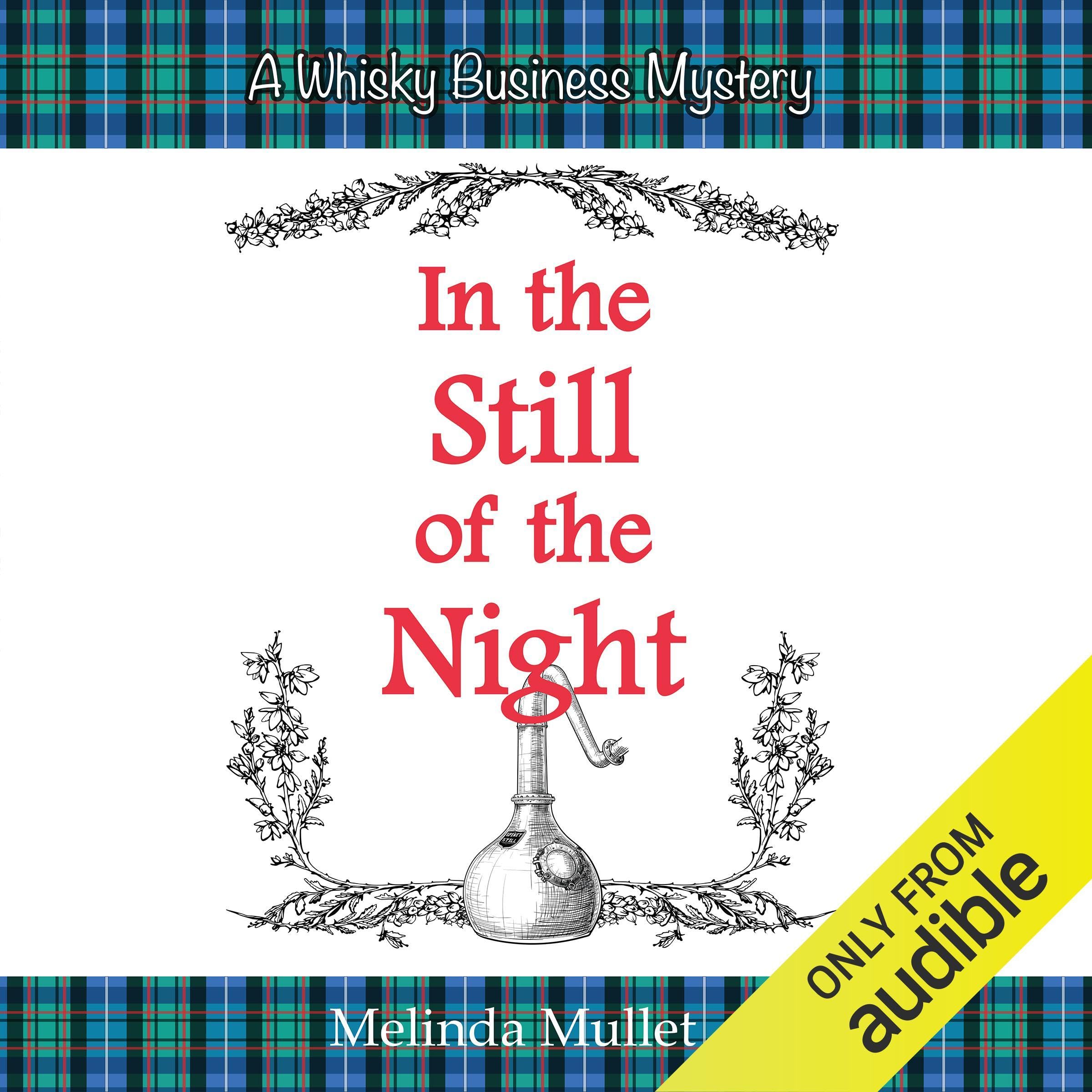 Cover art for In the Still of the Night