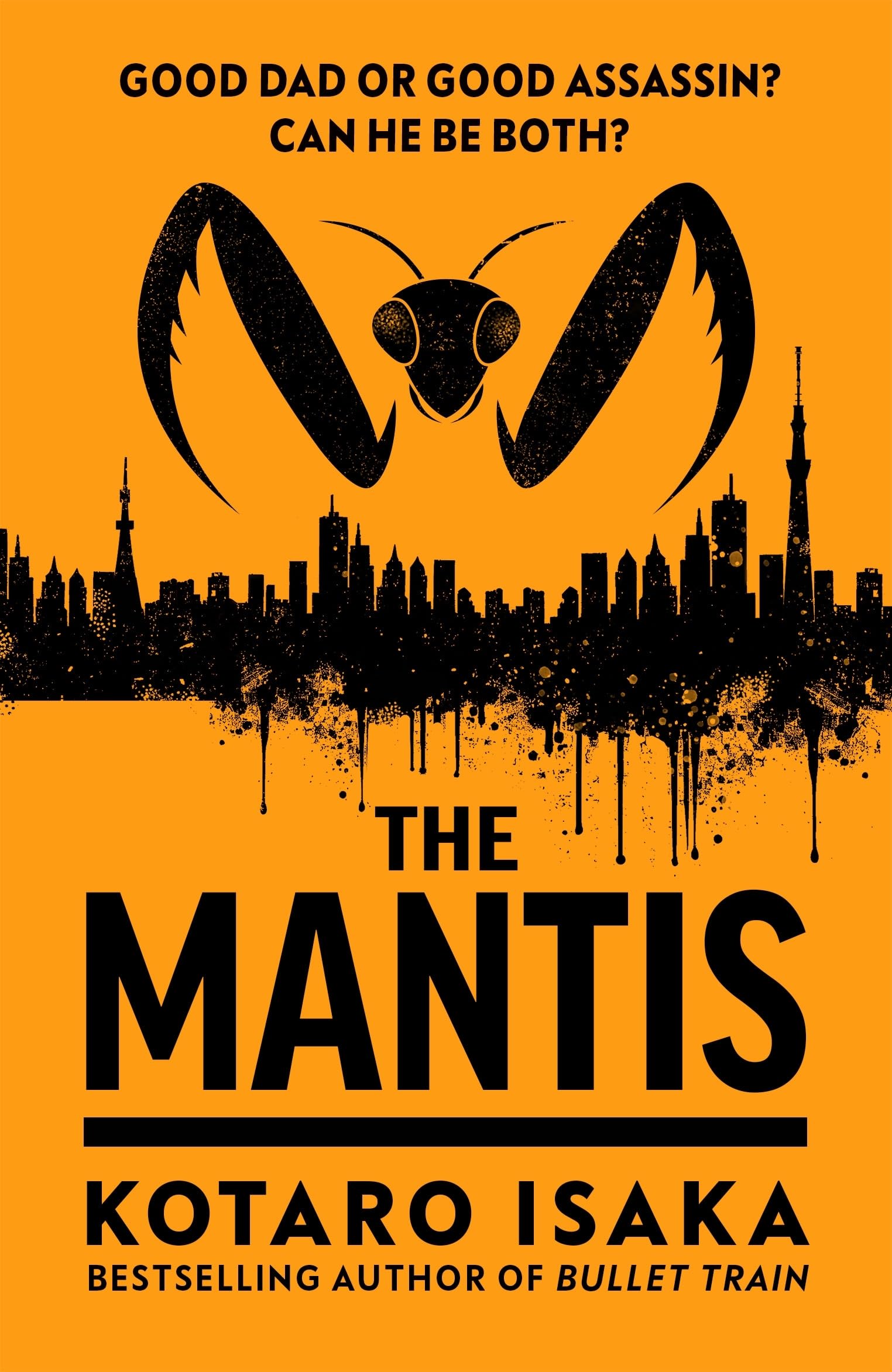 Mantis