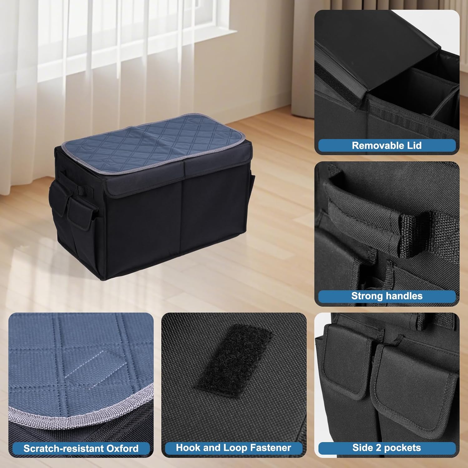 Dog Seat Extender for Large Dogs, Back or Front... 16 Dog Seat Extender for Large Dogs, Back or Front...