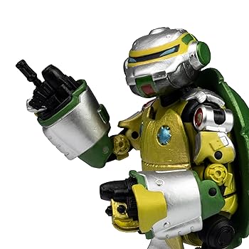 Amazon.co.jp: ティーンエイジ・ミュータント・ニンジャ