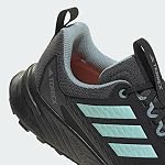 adidas Womens Terrex Tracefinder 2 Climaproof Trail Running Trail Running Shoe