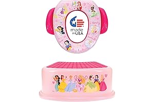 Disney Princess Potty Training Toilet: Your Little Princess's Transition to Big Kid Success