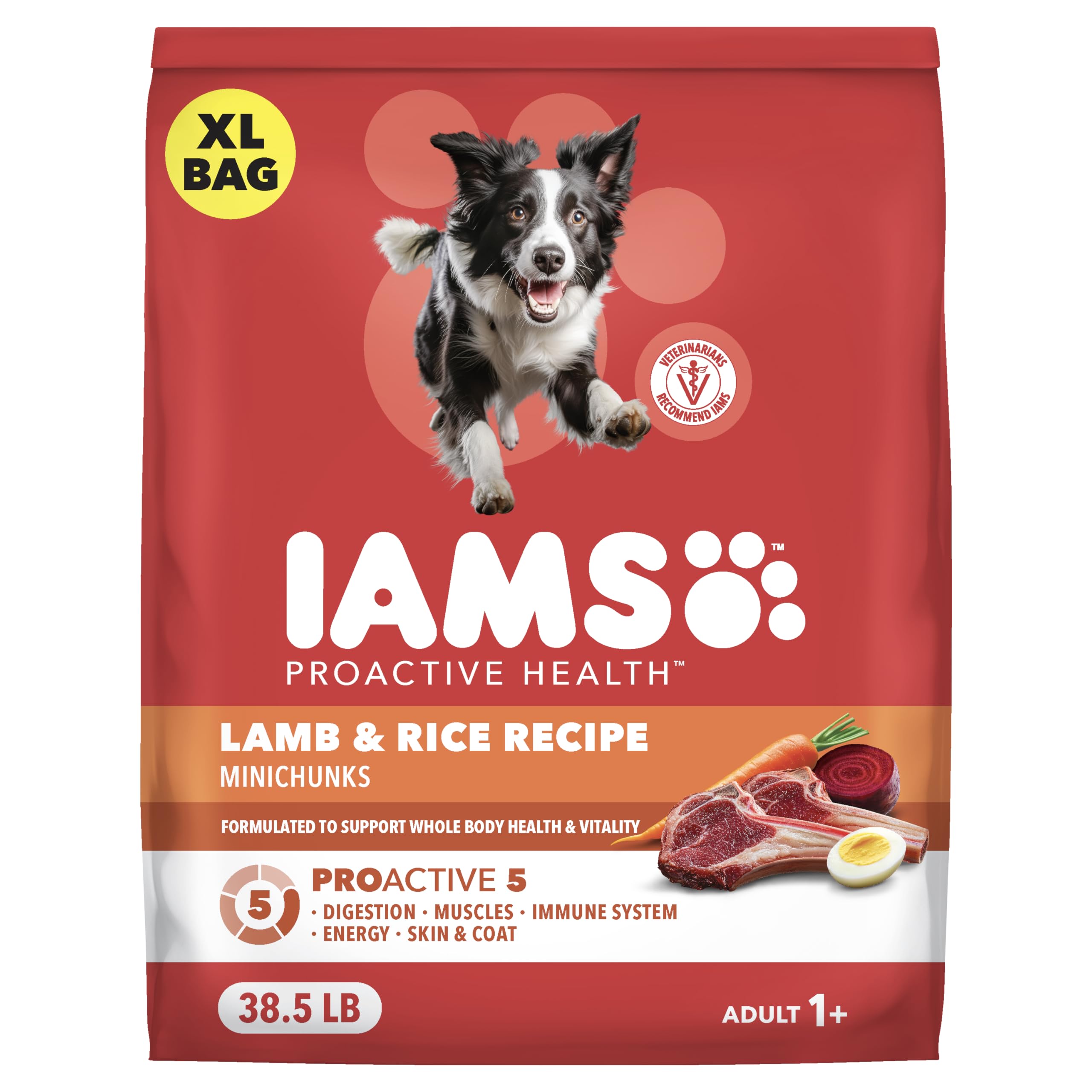 IAMS Proactive Health Adult Minichunks
