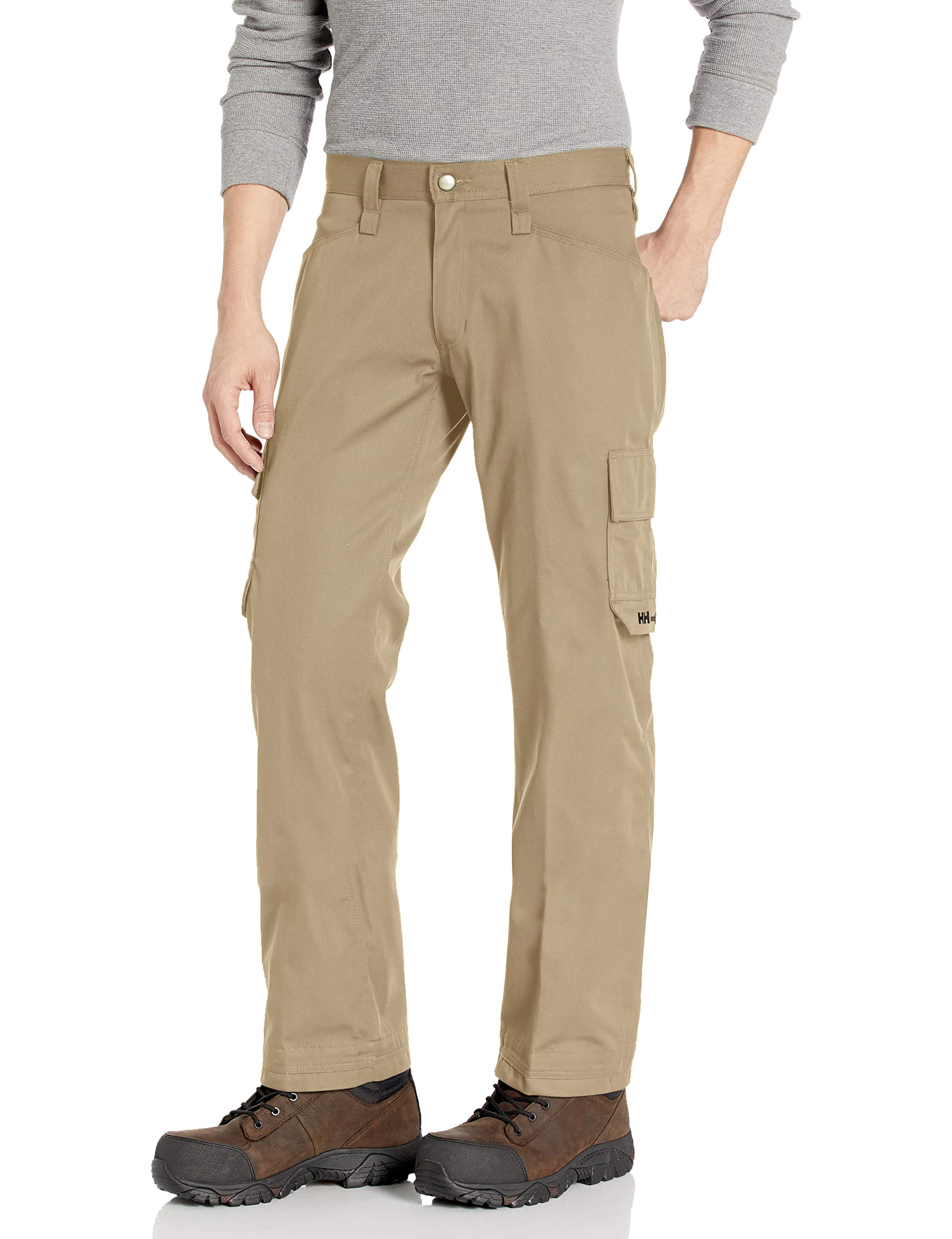 Helly Hansen Workwear Mens Durham Service Pant
