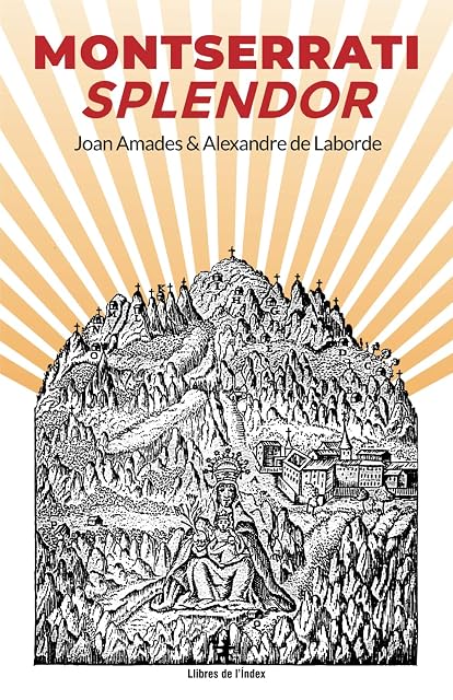 Portada de Montserrati Splendor