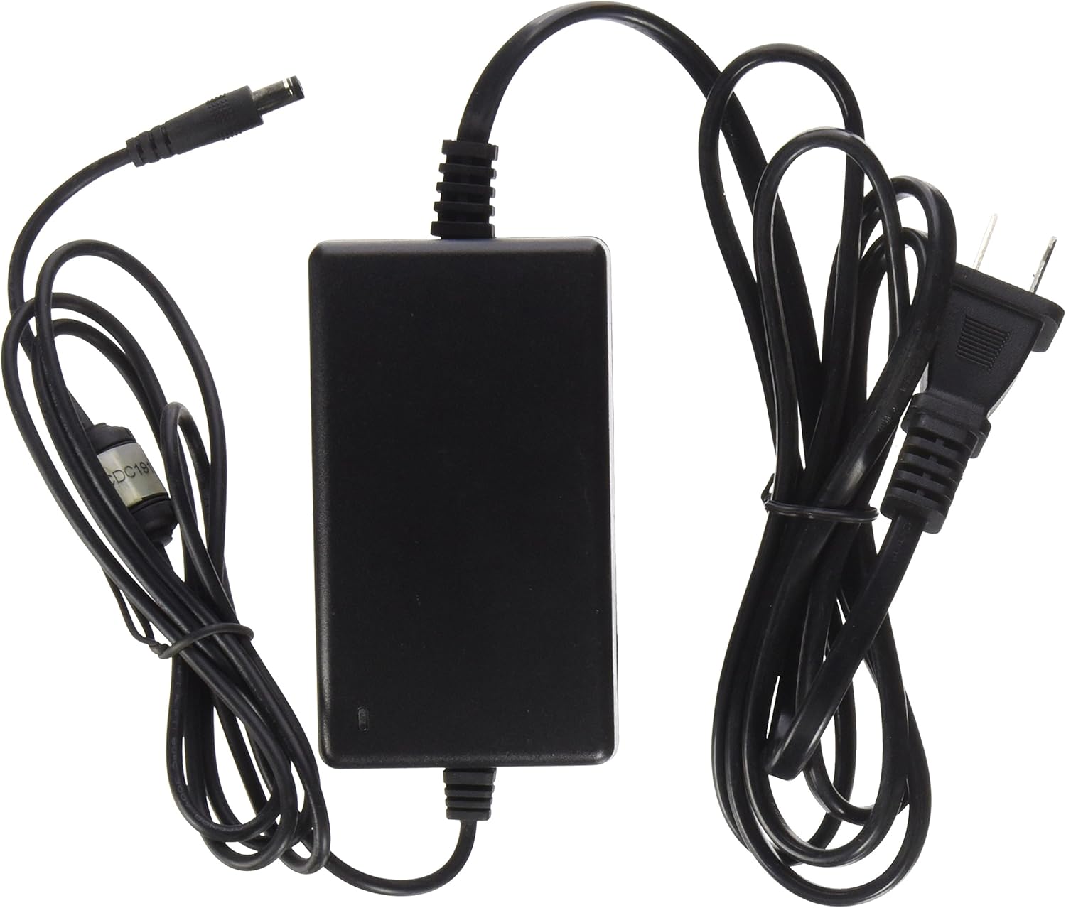 Jensen ACDC1911 AC/DC Converter, Black