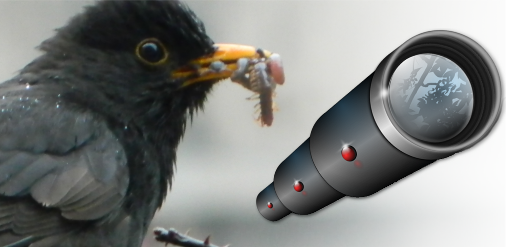 Telescope ZoomerAmazon.co.jpAppstore for Android