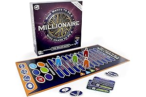 Millionaire Quiz Game: Test Your Knowledge and Become a Virtual Mastermind!