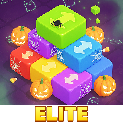 Block Color Craze – Match & Stack Puzzle