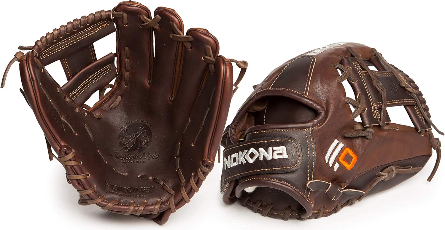 Nokona x2 elite fastpitch Clearance