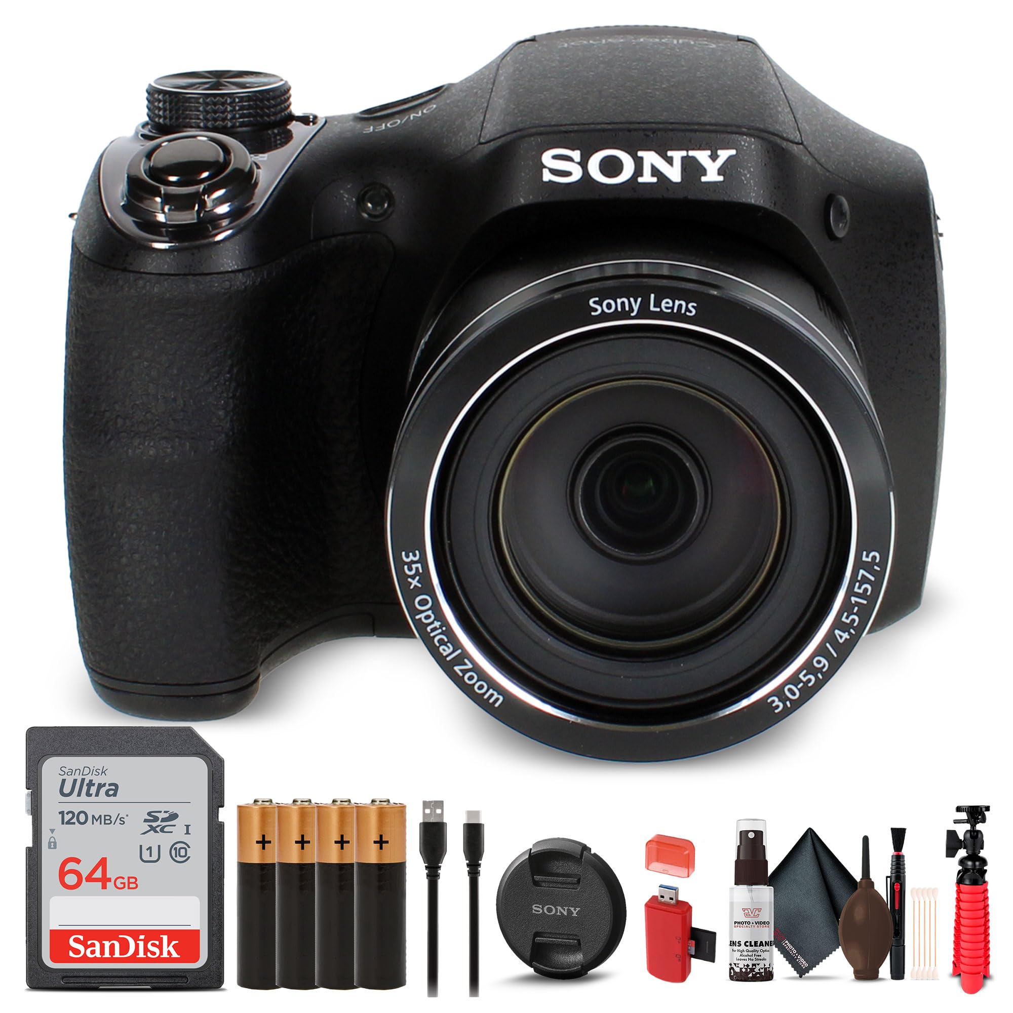 Dsc H300 Sony Cyber Shot Video Quality Sony Cybershot DSC-H300