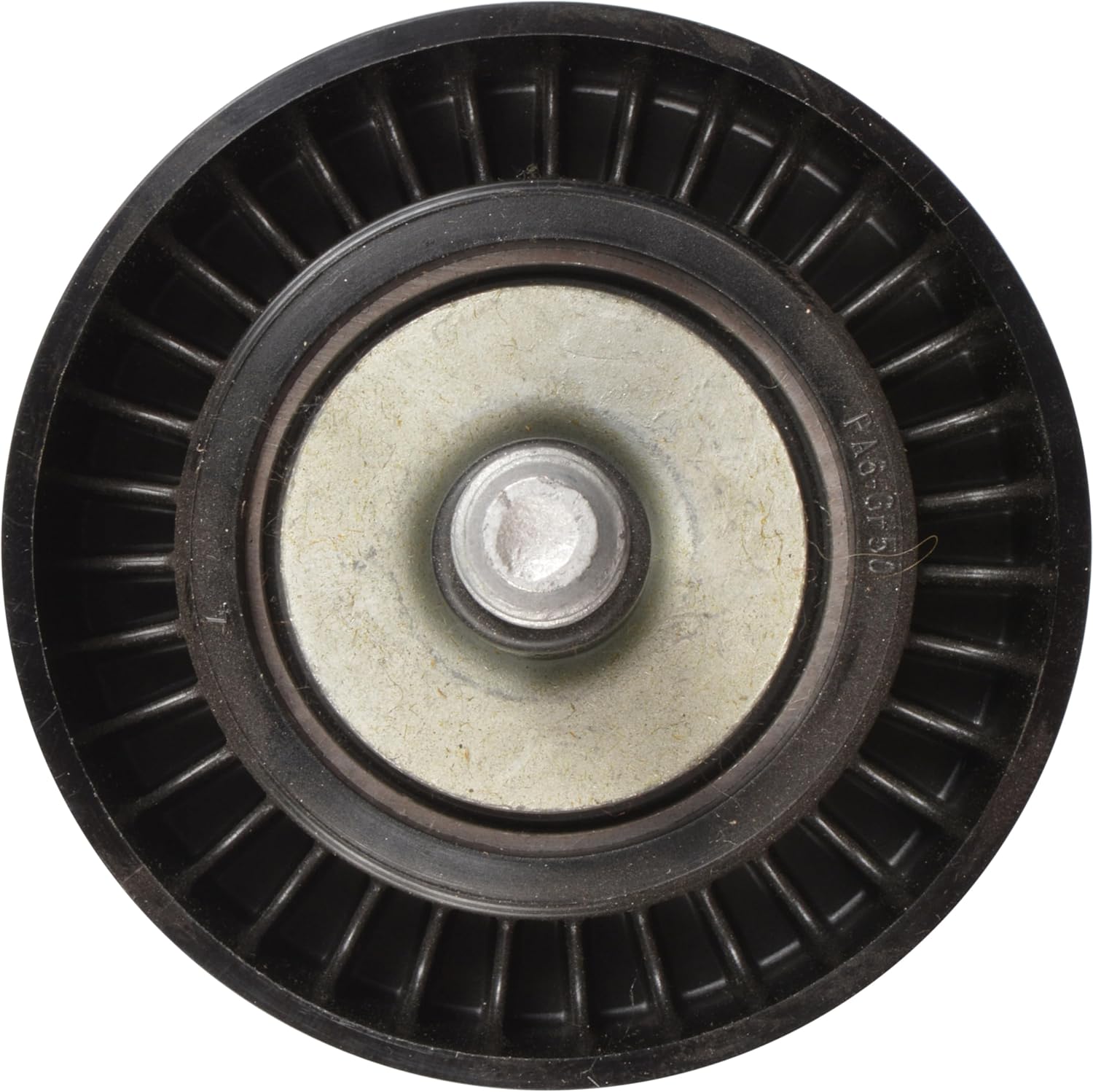 Continental 49163 Accu-Drive Pulley