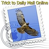 Trick to Daily Mail Online