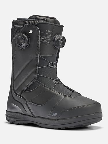 Maysis Men's Snowboard Boots
