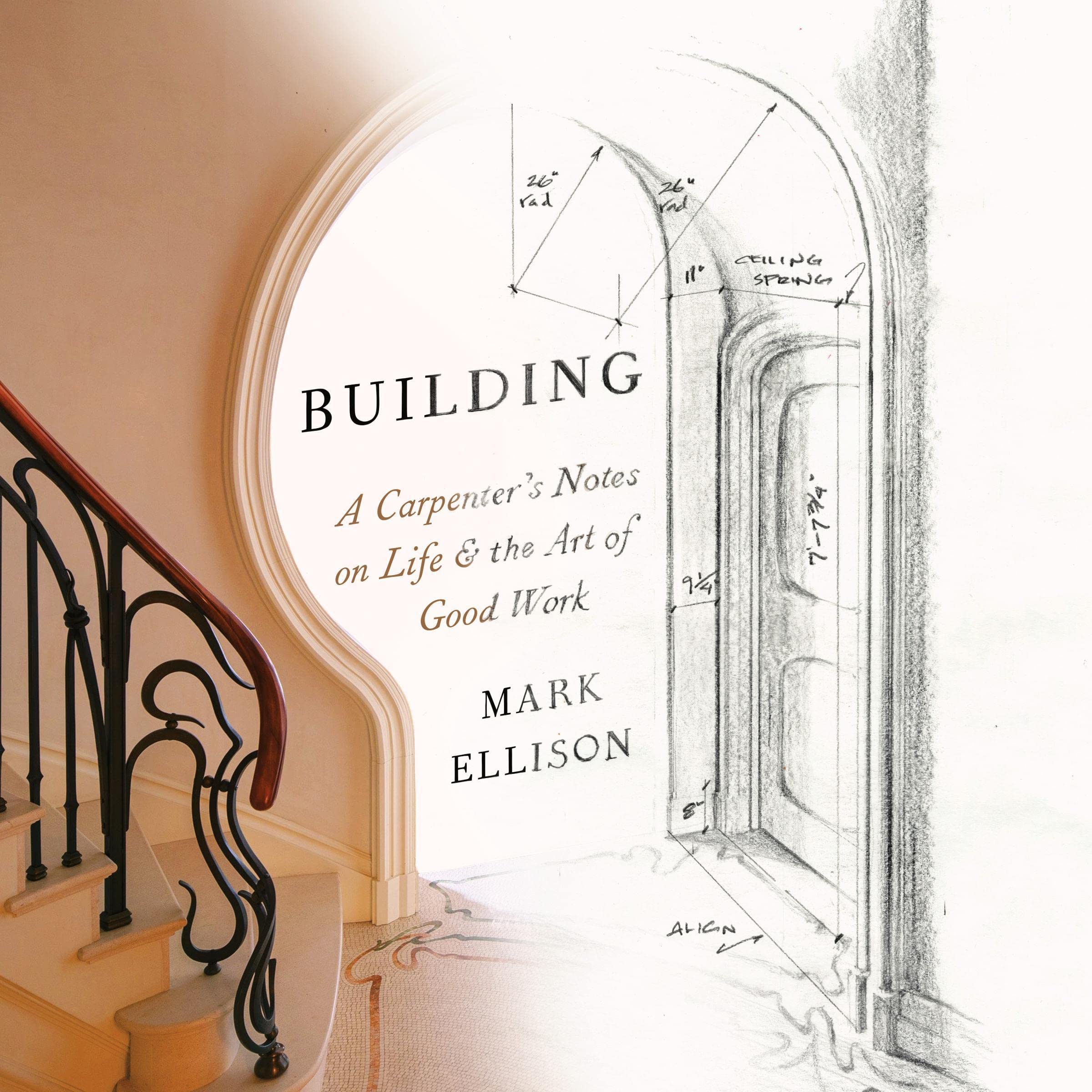 Cover art for Building