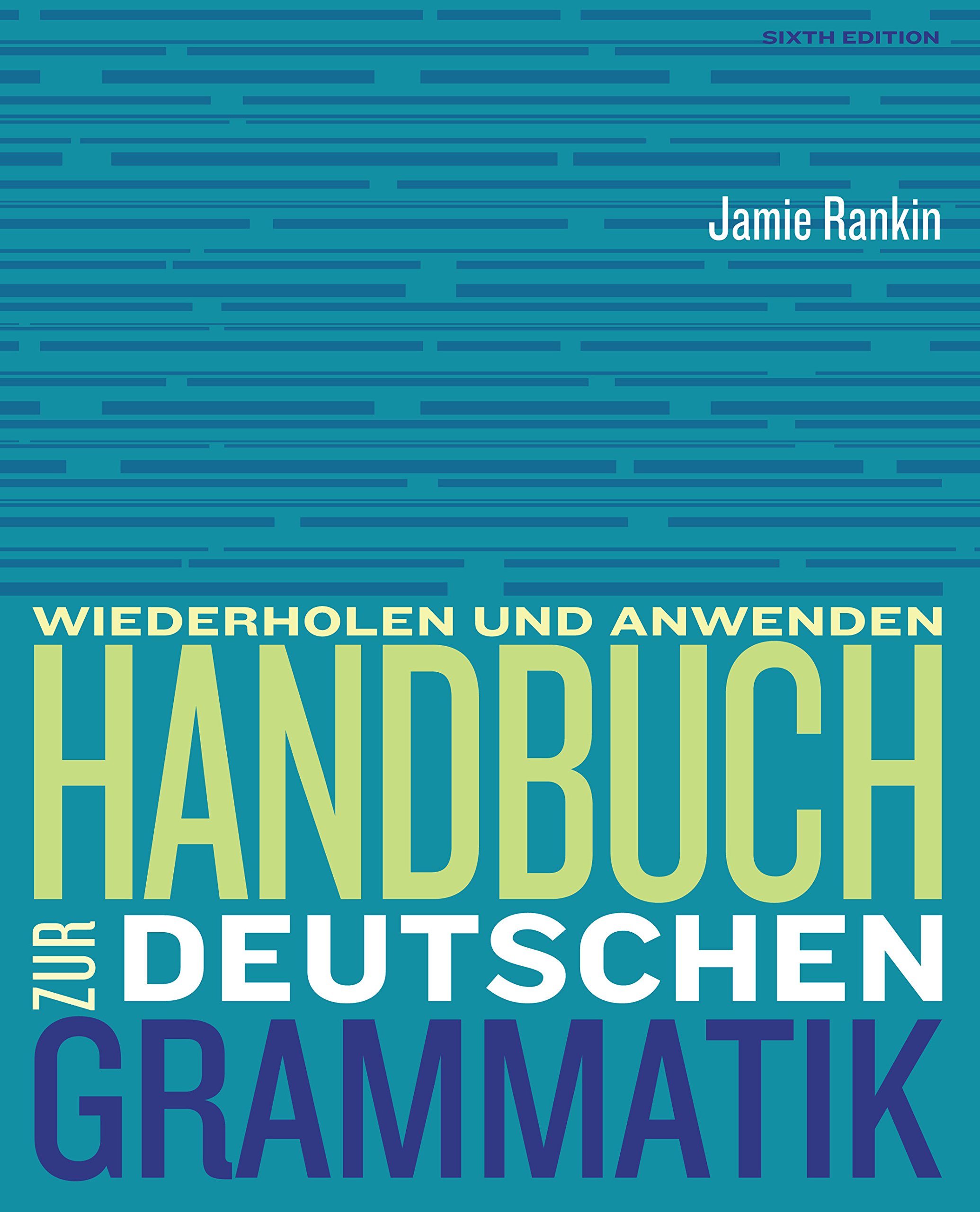 Handbuch zur deutschen Grammatik (World Languages)