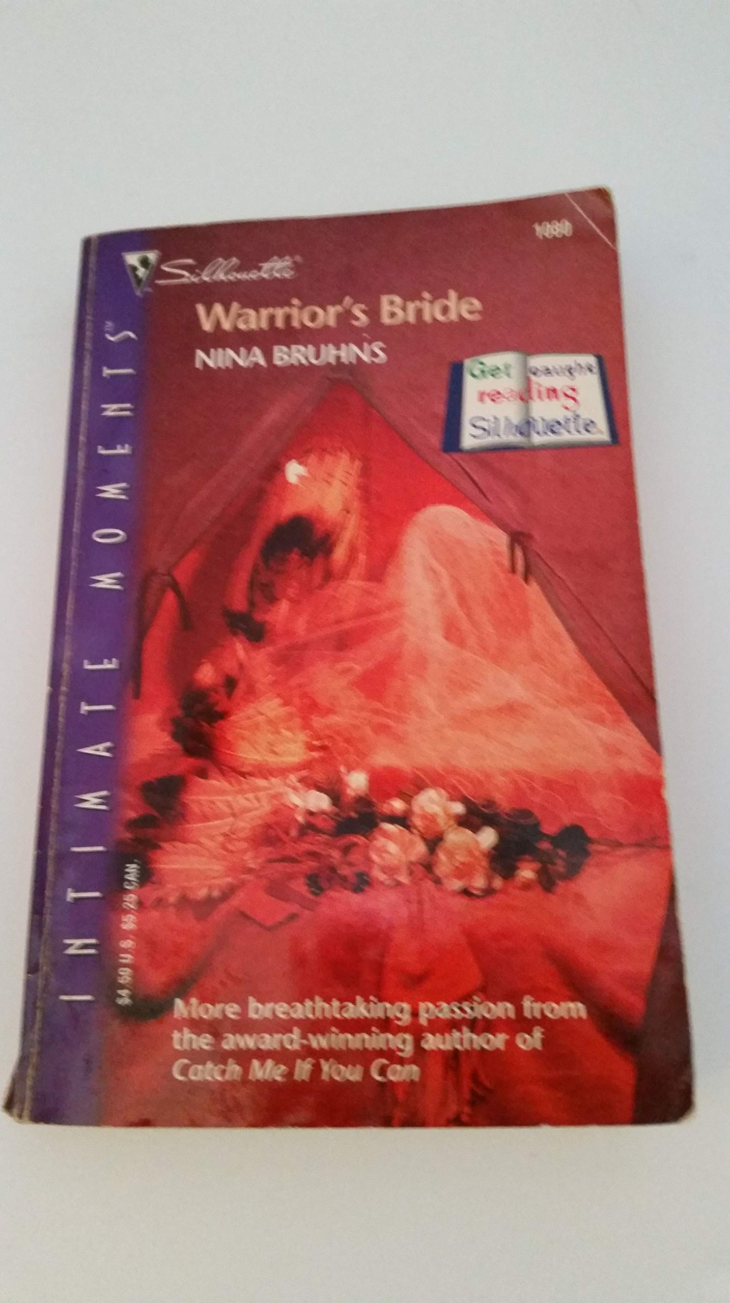 Warrior's Bride Bruhns, Nina