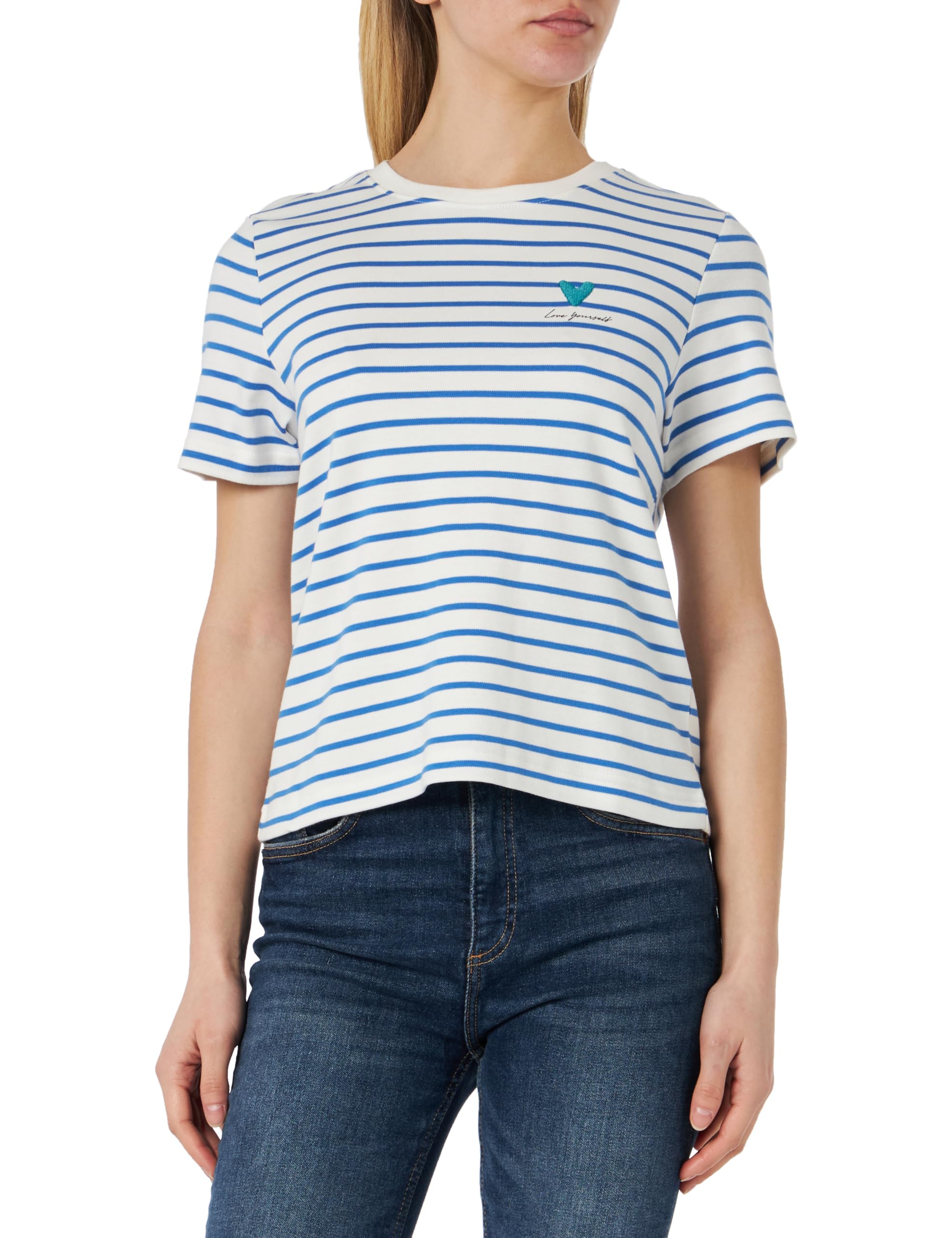 s.OliverWomen's 2141812 T-Shirt