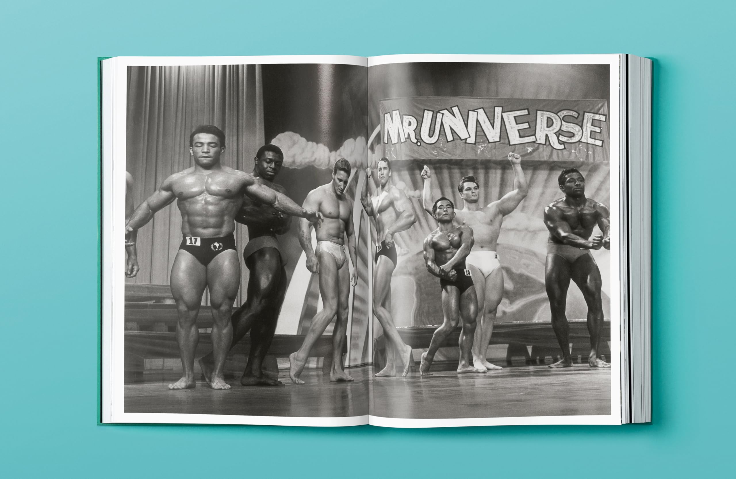 ARNOLD