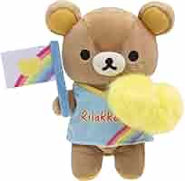 リラックマサンドイッチぬいぐるみ Amazon.co.jp: 【サンエックス】リラックマ あつめてぬいぐるみ